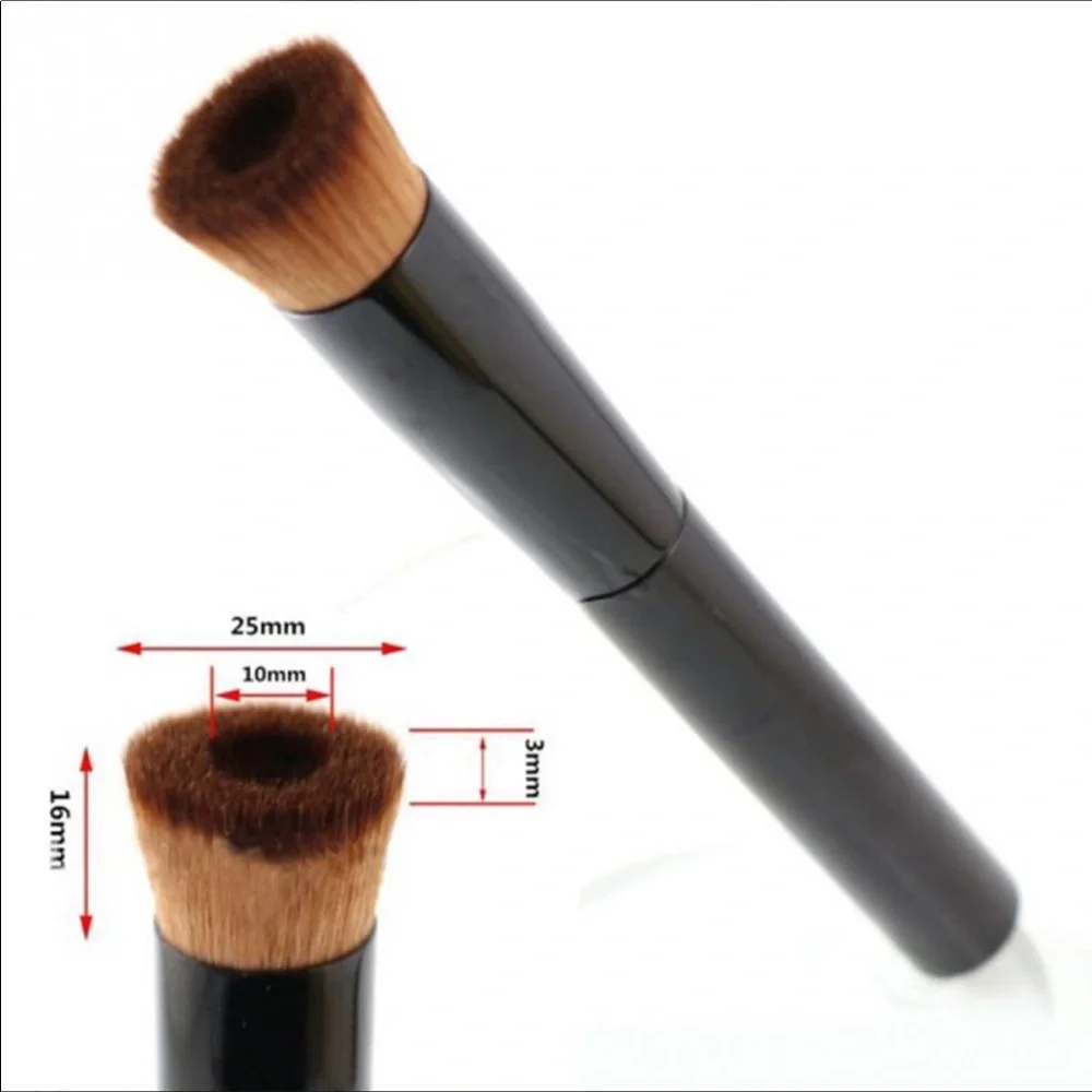Pro Liquid Foundation‎ Multi Purpose Makeup Brush